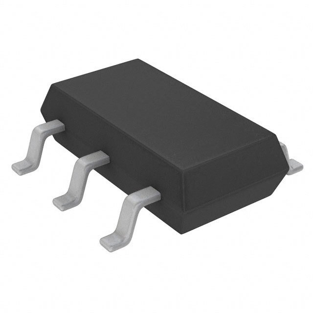 All Parts Semiconductors Power Management Voltage References LT1790BIS6-2.048#TRMPBF by Analog Devices